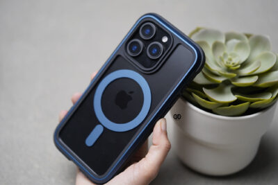 MagSafe Defender 2.0 Case For iPhone Air/17/17Pro/17ProMax