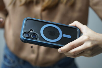 MagSafe Defender 2.0 Case For iPhone Air/17/17Pro/17ProMax