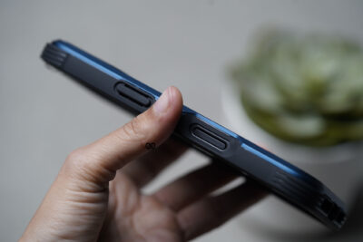 MagSafe Defender 2.0 Case For iPhone Air/17/17Pro/17ProMax