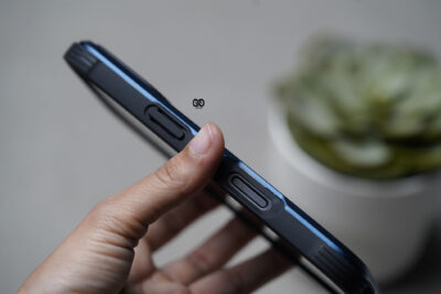 MagSafe Defender 2.0 Case For iPhone Air/17/17Pro/17ProMax