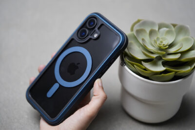 MagSafe Defender 2.0 Case For iPhone Air/17/17Pro/17ProMax