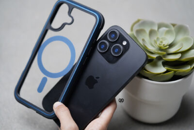 MagSafe Defender 2.0 Case For iPhone Air/17/17Pro/17ProMax