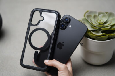 MagSafe Defender 2.0 Case For iPhone Air/17/17Pro/17ProMax