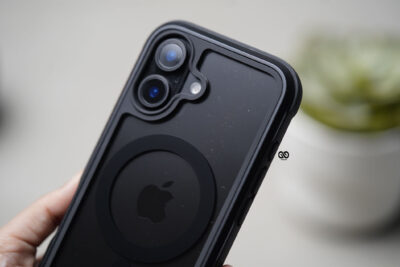 MagSafe Defender 2.0 Case For iPhone Air/17/17Pro/17ProMax