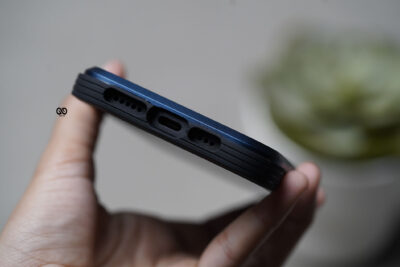 MagSafe Defender 2.0 Case For iPhone Air/17/17Pro/17ProMax