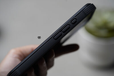 MagSafe Defender 2.0 Case For iPhone Air/17/17Pro/17ProMax