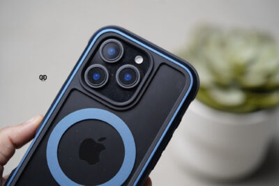 MagSafe Defender 2.0 Case For iPhone Air/17/17Pro/17ProMax