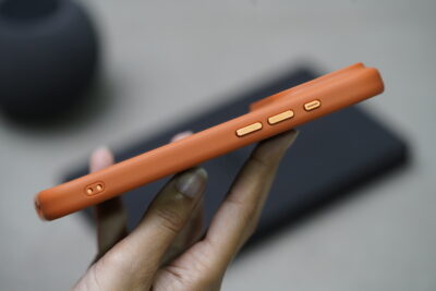 Magsafe Drop Proof Transparent Sleek Case for iPhone Air/17/17 Pro/17 Pro Max