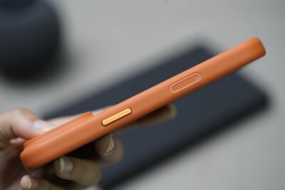 Magsafe Drop Proof Transparent Sleek Case for iPhone Air/17/17 Pro/17 Pro Max