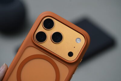 Magsafe Drop Proof Transparent Sleek Case for iPhone Air/17/17 Pro/17 Pro Max