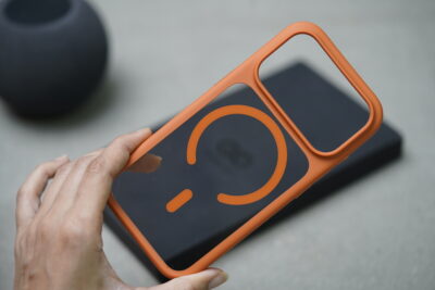 Magsafe Drop Proof Transparent Sleek Case for iPhone Air/17/17 Pro/17 Pro Max