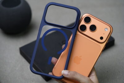 Magsafe Drop Proof Transparent Sleek Case for iPhone Air/17/17 Pro/17 Pro Max