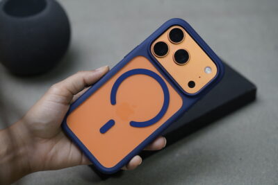 Magsafe Drop Proof Transparent Sleek Case for iPhone Air/17/17 Pro/17 Pro Max