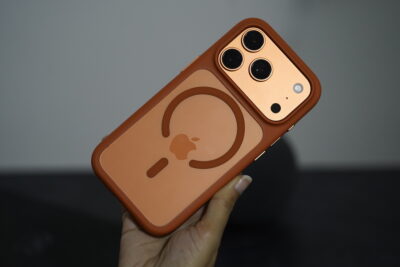 Magsafe Drop Proof Transparent Sleek Case for iPhone Air/17/17 Pro/17 Pro Max