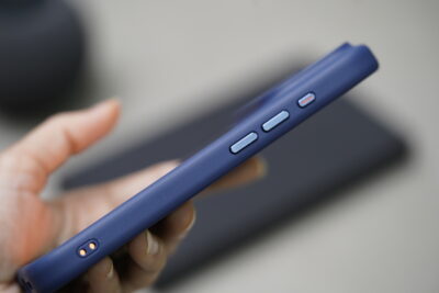 Magsafe Drop Proof Transparent Sleek Case for iPhone Air/17/17 Pro/17 Pro Max