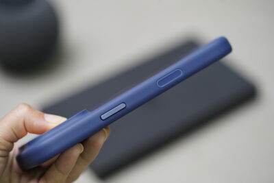 Magsafe Drop Proof Transparent Sleek Case for iPhone Air/17/17 Pro/17 Pro Max