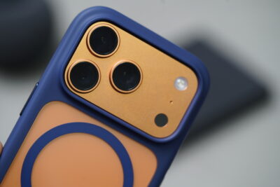 Magsafe Drop Proof Transparent Sleek Case for iPhone Air/17/17 Pro/17 Pro Max