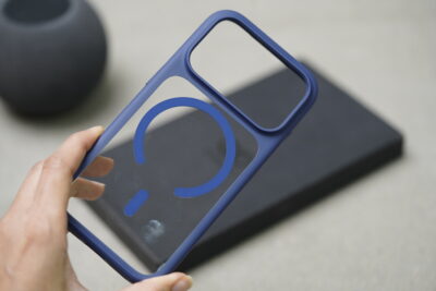 Magsafe Drop Proof Transparent Sleek Case for iPhone Air/17/17 Pro/17 Pro Max