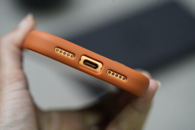 Magsafe Drop Proof Transparent Sleek Case for iPhone Air/17/17 Pro/17 Pro Max