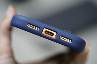 Magsafe Drop Proof Transparent Sleek Case for iPhone Air/17/17 Pro/17 Pro Max