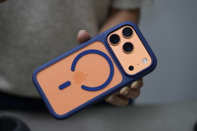 Magsafe Drop Proof Transparent Sleek Case for iPhone Air/17/17 Pro/17 Pro Max