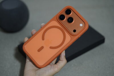 Magsafe Drop Proof Transparent Sleek Case for iPhone Air/17/17 Pro/17 Pro Max