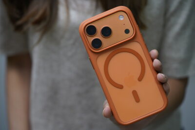 Magsafe Drop Proof Transparent Sleek Case for iPhone Air/17/17 Pro/17 Pro Max