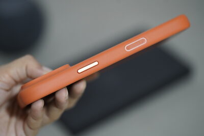 Magsafe Drop Proof Transparent Sleek Case for iPhone Air/17/17 Pro/17 Pro Max