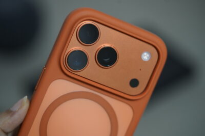 Magsafe Drop Proof Transparent Sleek Case for iPhone Air/17/17 Pro/17 Pro Max