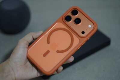 Magsafe Drop Proof Transparent Sleek Case for iPhone Air/17/17 Pro/17 Pro Max