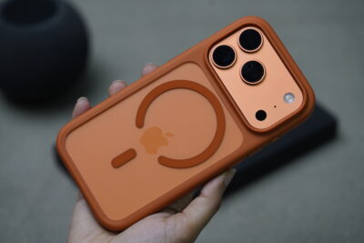 Magsafe Drop Proof Transparent Sleek Case for iPhone Air/17/17 Pro/17 Pro Max