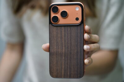 Back Panel for iPhone 17 Pro/17 Pro Max