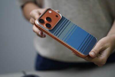 Back Panel for iPhone 17 Pro/17 Pro Max