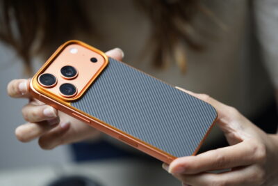 Back Panel for iPhone 17 Pro/17 Pro Max