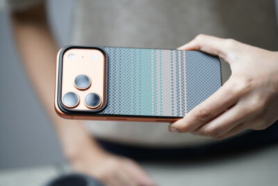 Back Panel for iPhone 17 Pro/17 Pro Max