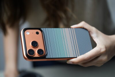 Back Panel for iPhone 17 Pro/17 Pro Max