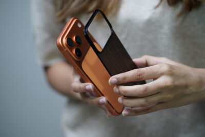 Back Panel for iPhone 17 Pro/17 Pro Max