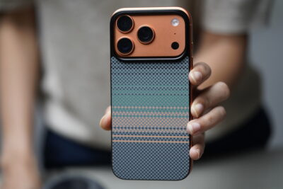 Back Panel for iPhone 17 Pro/17 Pro Max