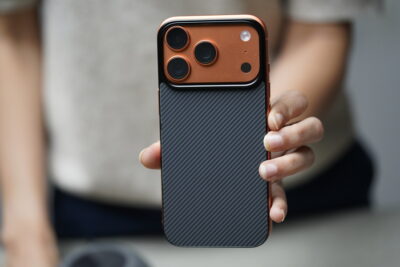 Back Panel for iPhone 17 Pro/17 Pro Max