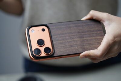 Back Panel for iPhone 17 Pro/17 Pro Max