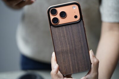 Back Panel for iPhone 17 Pro/17 Pro Max