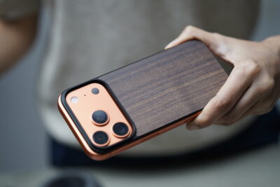 Back Panel for iPhone 17 Pro/17 Pro Max