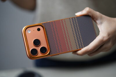 Back Panel for iPhone 17 Pro/17 Pro Max