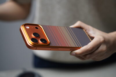 Back Panel for iPhone 17 Pro/17 Pro Max