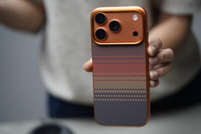 Back Panel for iPhone 17 Pro/17 Pro Max