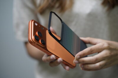 Back Panel for iPhone 17 Pro/17 Pro Max