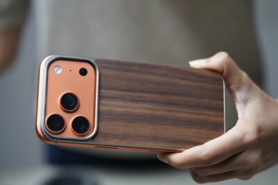 Back Panel for iPhone 17 Pro/17 Pro Max