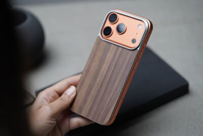 Back Panel for iPhone 17 Pro/17 Pro Max
