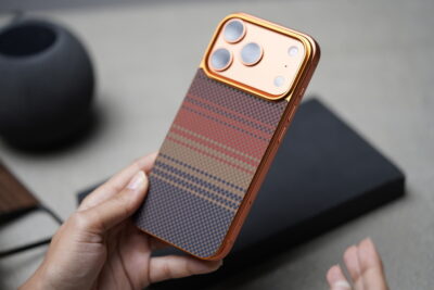 Back Panel for iPhone 17 Pro/17 Pro Max