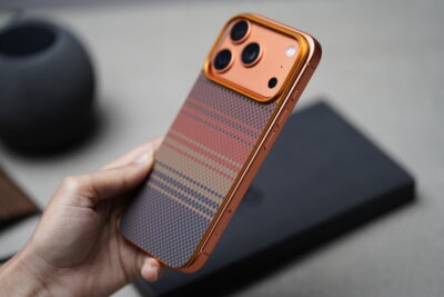 Back Panel for iPhone 17 Pro/17 Pro Max